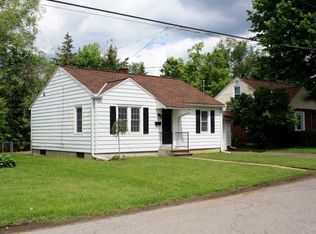 17 Wisteria Ave, Oneonta, NY 13820