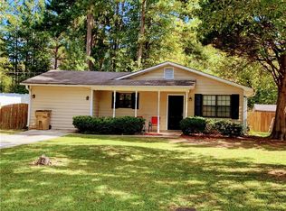 10260 Hamilton Gln, Jonesboro, GA 30238