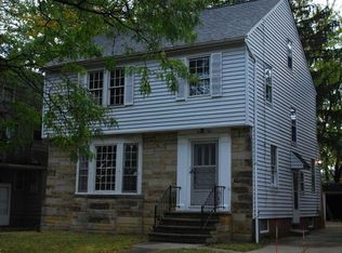 3630 Cedarbrook Rd, Cleveland Heights, OH 44118