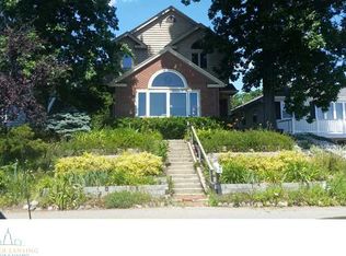 6281 W Reynolds Rd, Haslett, MI 48840