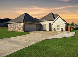 382 Butler Rd, Deridder, LA 70634