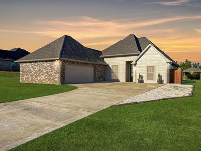 382 Butler Rd, Deridder, LA, 70634