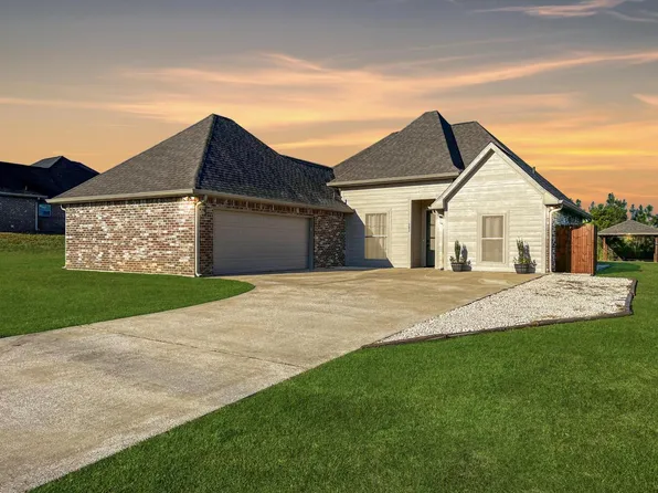 382 Butler Rd, Deridder, LA 70634