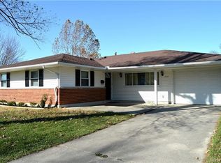 7157 Mandrake Dr, Dayton, OH 45424