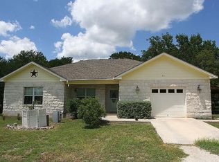 30 Fallbrook Cir, Wimberley, TX 78676