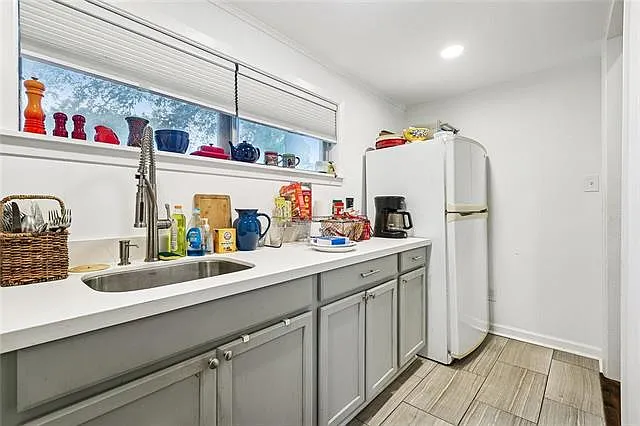 1539 Hillary St #1539 — Photo 7