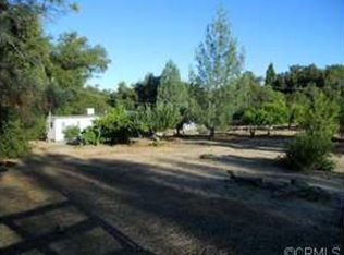 46258 Road 417, Coarsegold, CA