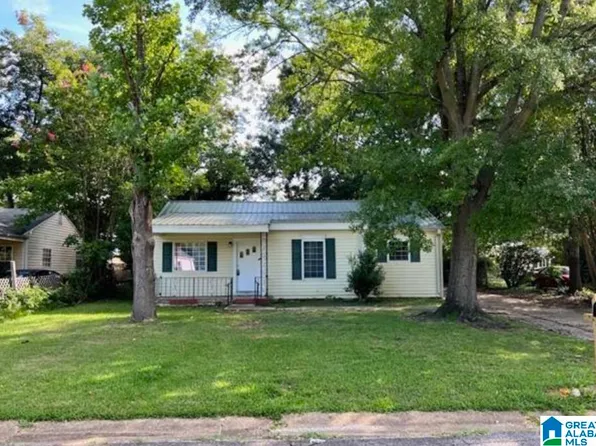 537 Grant St, Birmingham, AL 35228