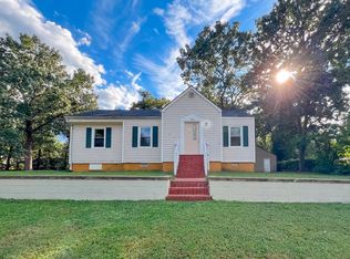 1308 Liberty Ave, Hopewell, VA 23860