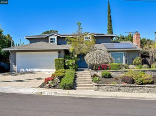 203 Virginia Cir, Martinez, CA 94553