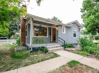 1265 Carolina Ave, Longmont, CO 80501