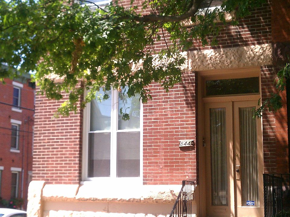 1st image of 844 N 23rd Street # Fl 3rd