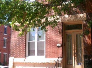 844 N 23rd Street #FL 3RD, Philadelphia, PA 19130