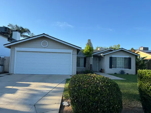 5113 E Truman Ave, Fresno, CA 93725