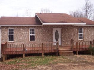 525 Mohawk Valley Rd, Monroe, TN 38573