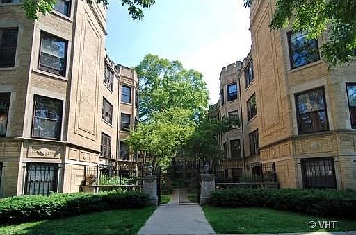 1st image of 1227 W Lunt Ave APT 3A