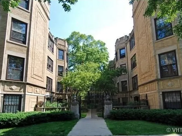 1227 W Lunt Ave APT 3A, Chicago, IL 60626