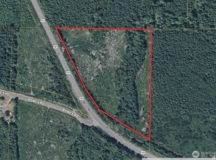 0 NKA US Highway 101, Hoquiam, WA 98550