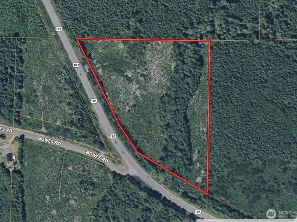 0 NKA US Highway 101, Hoquiam, WA 98550