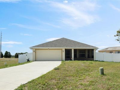 730 Colville Pl, Poinciana, FL, 34759