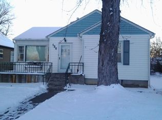320 S 36th St, Billings, MT 59101