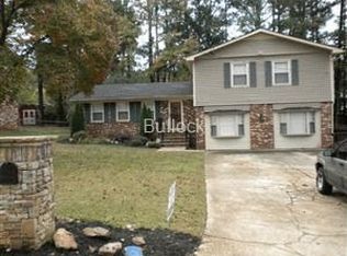 4174 Northstrand Dr, Decatur, GA 30035