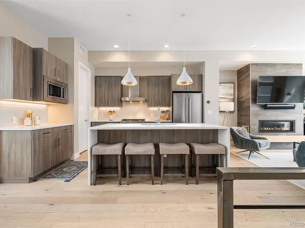 4043 W Conejos Place, Denver, CO 80204