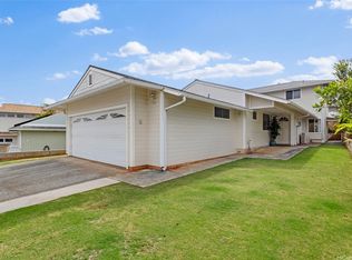 94-584 Kuaie St, Mililani, HI 96789