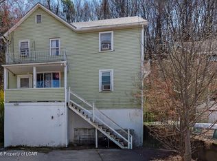 51 Newport St, Glen Lyon, PA