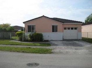 16881 SW 142nd Pl, Miami, FL 33177