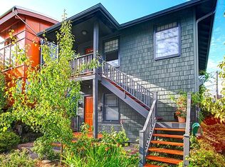 1210 E Barclay Ct, Seattle, WA 98122