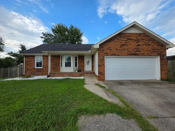 102 Chickadee Ct, Clarksville, TN 37042