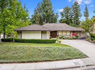 241 Starlane Dr, La Canada Flintridge, CA 91011