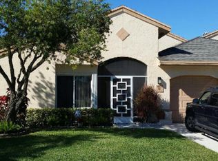 9607 Boca Gardens Cir N APT A, Boca Raton, FL 33496
