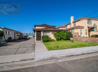 5525 Sultana Ave APT F, Temple City, CA 91780