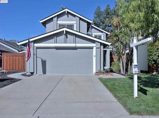 3508 Kamp Dr, Pleasanton, CA 94588