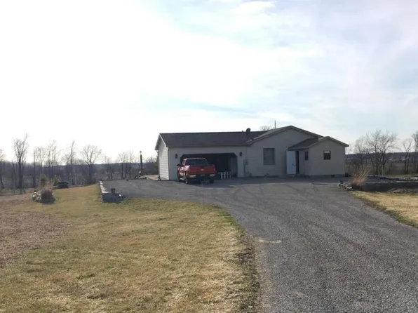 3225 County Road 130, Bellefontaine, OH 43311