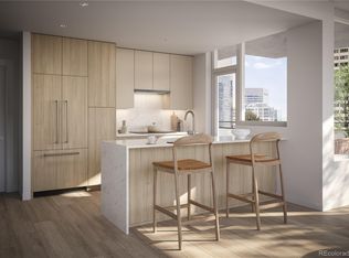 Upton Residences, Denver, CO 80202