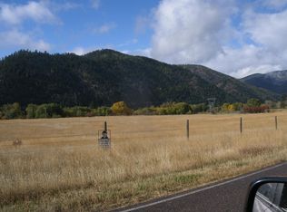 Nhn E Mullan Rd, Clinton, MT 59825