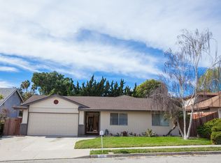 463 Georgetown Ave, Ventura, CA 93003