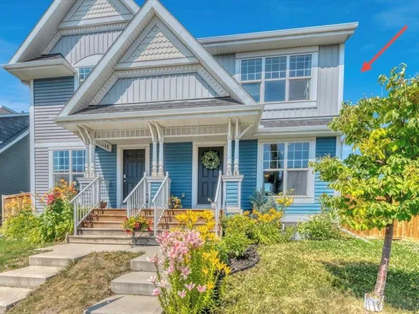 36 Auburn Meadows Line SE, Calgary, AB T3M 2E6