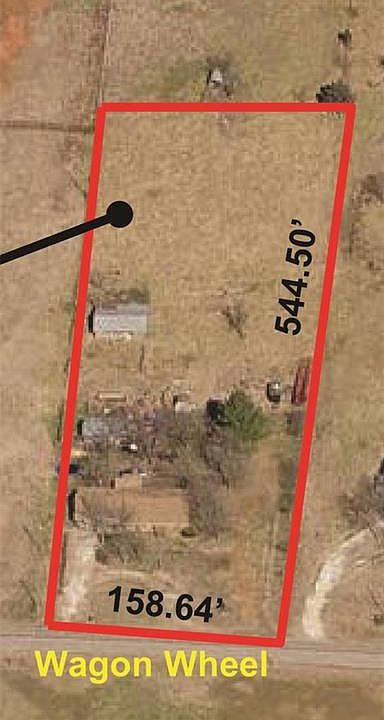 2nd image of 3744 Wagon Wheel Rd