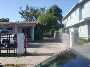 211 E 93rd St, Los Angeles, CA 90003
