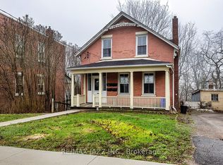 221 Walton St, Pt Hope, ON L1A1P1