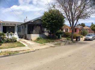 2929 Minna Ave, Oakland, CA 94619