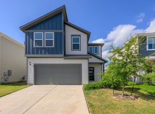 2807 Mary Elizabeth Dr, Austin, TX 78728