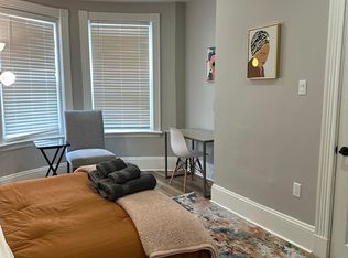48 Saxton St APT 1, Dorchester, MA 02125