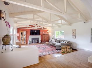 203 Ranchitos Del Sol, Aptos, CA 95003