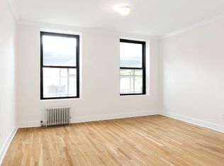 42 W 120th St APT 1C, New York, NY 10027