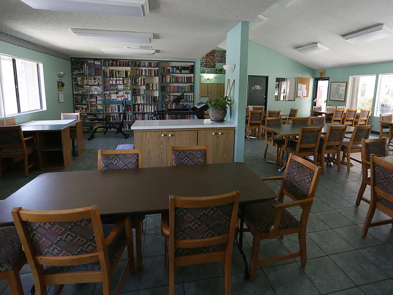 Villa Azusa Senior Apartments (55+) — Photo 11